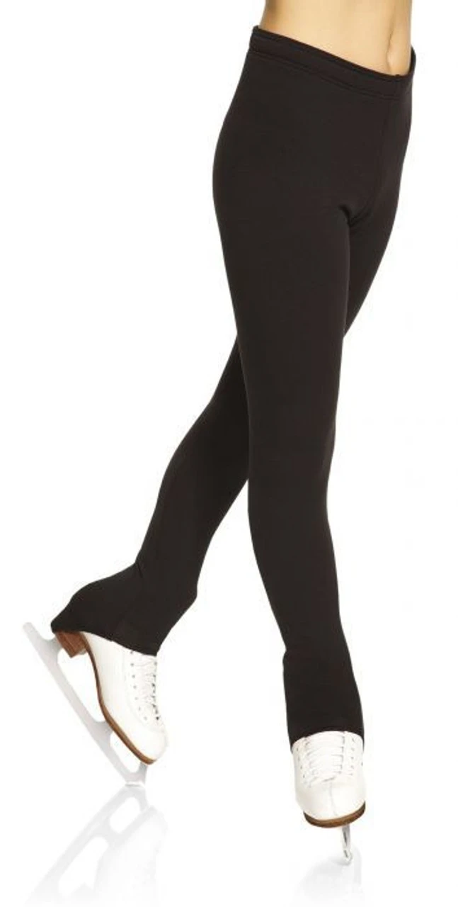 Mondor Thermal Footless Tights-Style 4790 3 Mondor Thermal Footless Tights-Style 4790