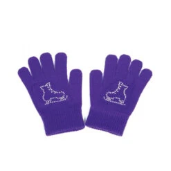 Jerry's 1112 Skate Crystal Gloves -Discount skatewear 1112 Skate Crystal Gloves Purple 600x600 33293.1582138206