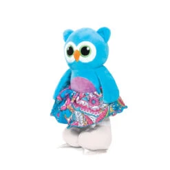 Jerry's 1484 Skating Stuffies - Owl