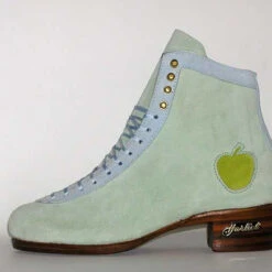 Harlick Custom Boot -Discount skatewear 15 1 55757.1567470685