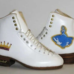 Harlick Custom Boot -Discount skatewear 15 3 71558.1567470685