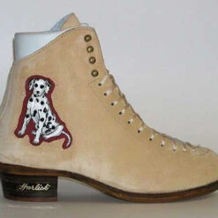 Harlick Custom Boot -Discount skatewear 15 4 61222.1567470685
