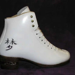 Harlick Custom Boot -Discount skatewear 15 7 59618.1567470685