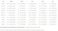 Jerry's S104 Lava Legging -Discount skatewear 1680041031.1280.1280 37449.1680042379