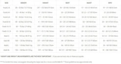 Jerry's S140 Tiger Tail Leggings -Discount skatewear 1680115983.1280.1280 60690.1680117569