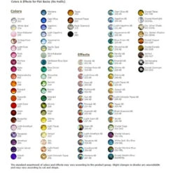 Swarovski Crystals 16SS