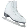 Riedell Sparkle Soft Figure Skate -Discount skatewear 2022 Sparkle Snow Large 52088.1669151734