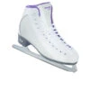 Riedell 118 Sparkle Soft Figure Skate - Size 1.0 -Discount skatewear 2451 2 60217.1569885684