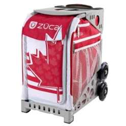 Zuca Maple Leaf -Discount skatewear 2858 5 41379.1567169474