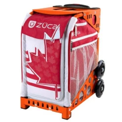 Zuca Maple Leaf -Discount skatewear 2858 7 52699.1567169474