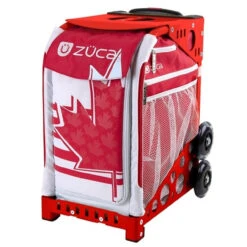 Zuca Maple Leaf -Discount skatewear 2858 82347.1567169474