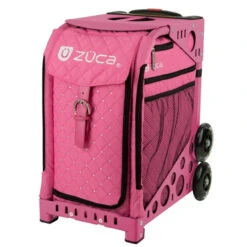 Zuca Pink Hot -Discount skatewear 2863 7 33428.1568906213