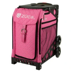 Zuca Pink Hot -Discount skatewear 2863 73304.1568906213