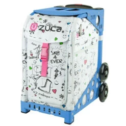 Zuca SK8 -Discount skatewear 2868 2 71864.1568906329