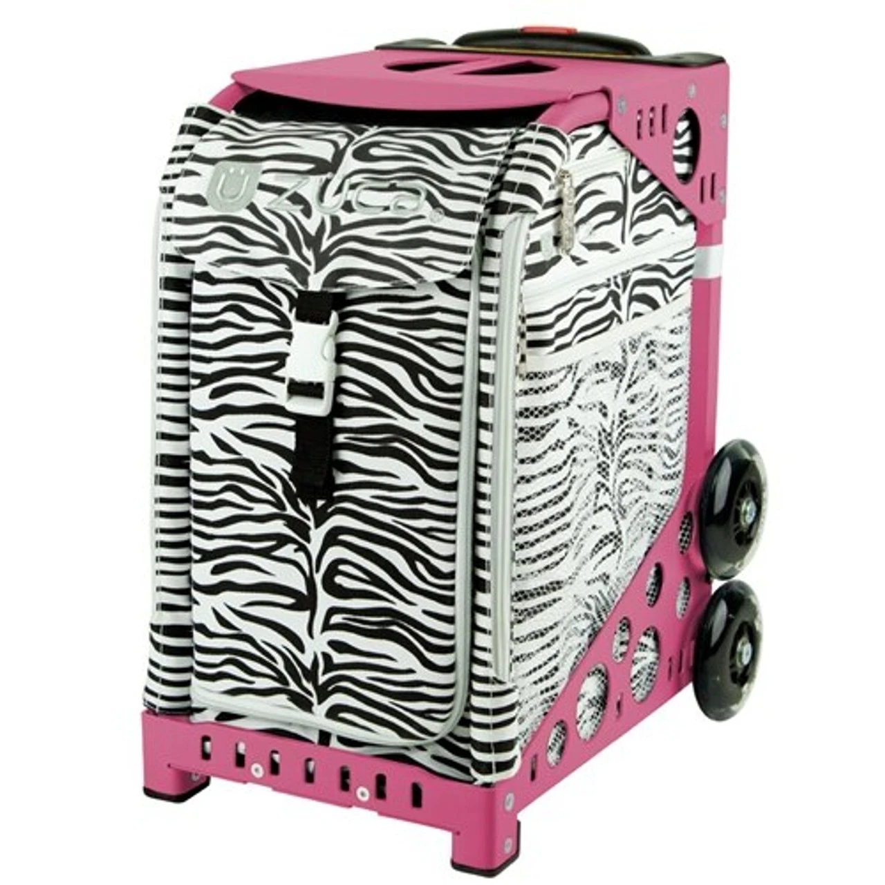 Zuca Zebra 4 Zuca Zebra - Image 2