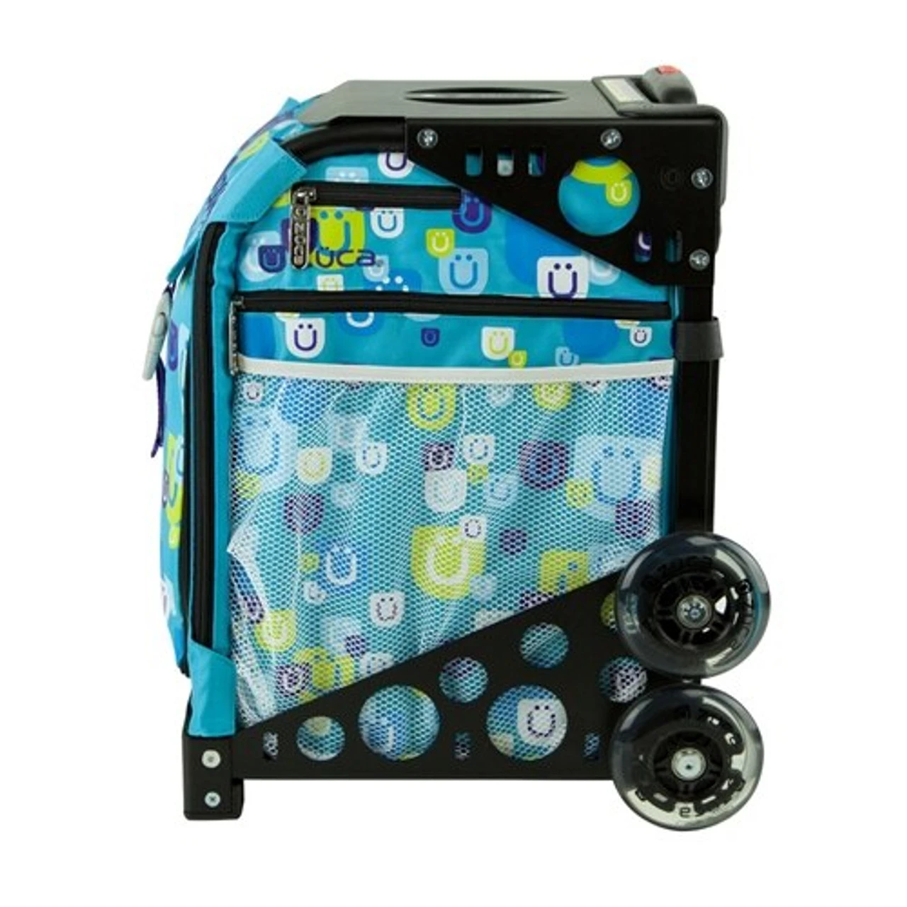 Zuca Be Zappy 3 Zuca Be Zappy