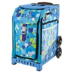 Zuca Be Zappy 20 Zuca Be Zappy -Discount skatewear 2874 2 06904.1567168966