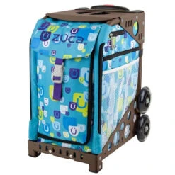 Zuca Be Zappy 19 Zuca Be Zappy -Discount skatewear 2874 3 94522.1567168966