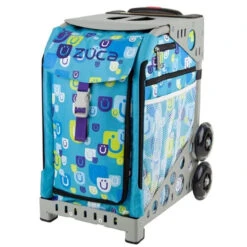 Zuca Be Zappy 18 Zuca Be Zappy -Discount skatewear 2874 4 91855.1567168966