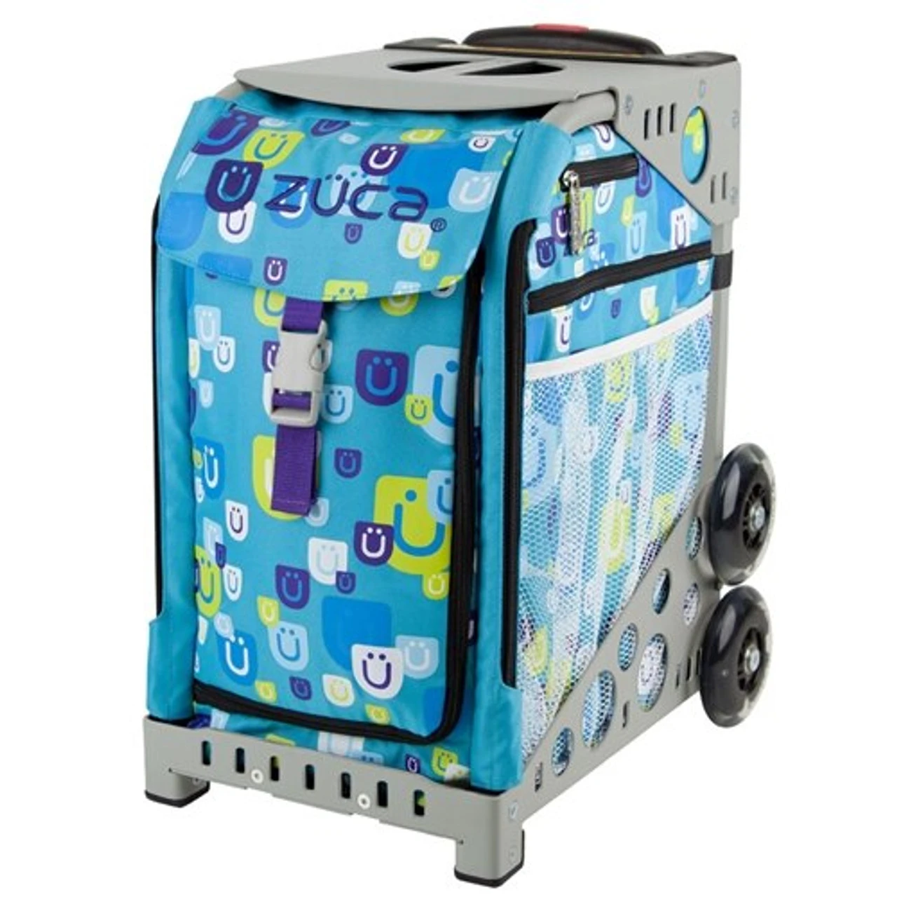 Zuca Be Zappy 9 Zuca Be Zappy - Image 7