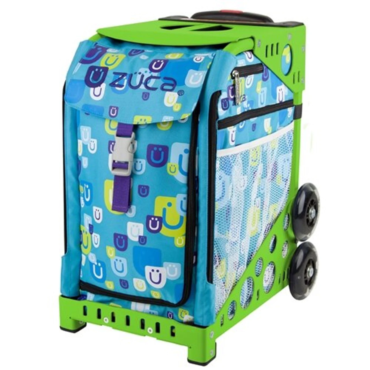 Zuca Be Zappy 8 Zuca Be Zappy - Image 6