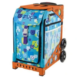 Zuca Be Zappy 15 Zuca Be Zappy -Discount skatewear 2874 6 34015.1567168966