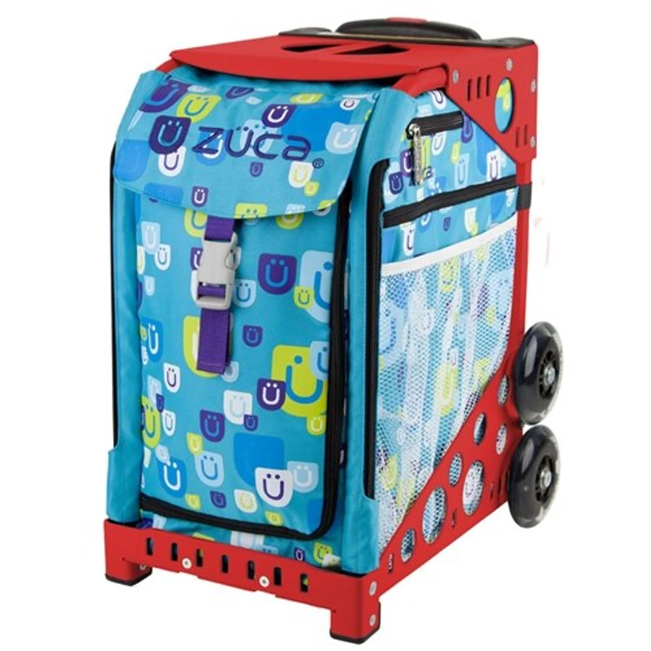 Zuca Be Zappy 4 Zuca Be Zappy - Image 2