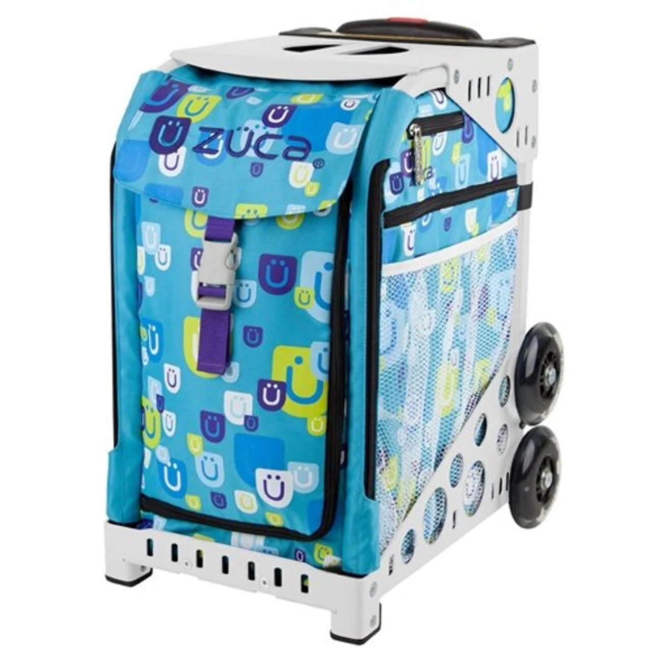 Zuca Be Zappy 5 Zuca Be Zappy - Image 3