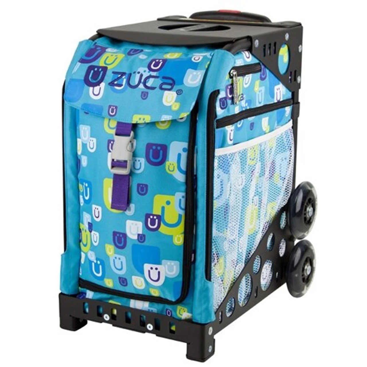 Zuca Be Zappy 12 Zuca Be Zappy - Image 10