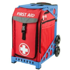 Zuca First Aid -Discount skatewear 2886 2 28657.1567169211