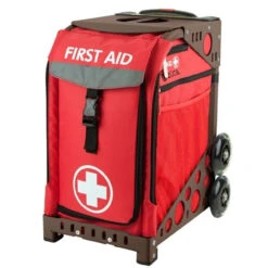 Zuca First Aid -Discount skatewear 2886 3 60048.1567169211