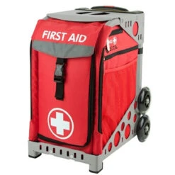 Zuca First Aid -Discount skatewear 2886 4 22358.1567169211
