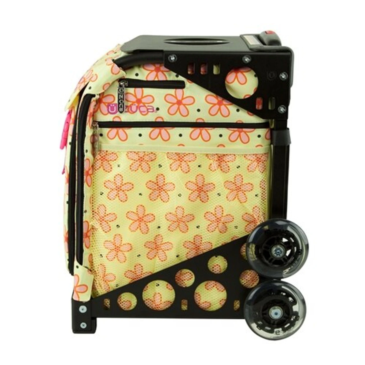 Zuca Flowerz 3 Zuca Flowerz