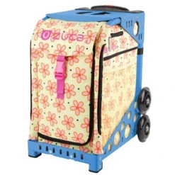 Zuca Flowerz 19 Zuca Flowerz -Discount skatewear 2887 3 34010.1567169225