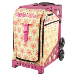 Zuca Flowerz 21 Zuca Flowerz -Discount skatewear 2887 99147.1567169225