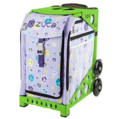 Zuca Peace -Discount skatewear 2896 4 32153.1568906180