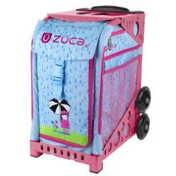 Zuca April Shower -Discount skatewear 3196 7 14731.1567168899