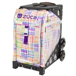 Zuca Patchwork -Discount skatewear 3198 2 73221.1567169570