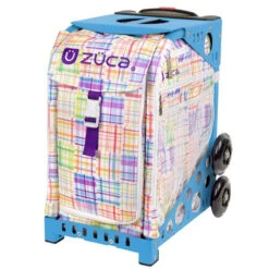 Zuca Patchwork -Discount skatewear 3198 3 58058.1567169570