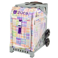 Zuca Patchwork -Discount skatewear 3198 5 05481.1567169570