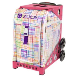 Zuca Patchwork -Discount skatewear 3198 30726.1567169570