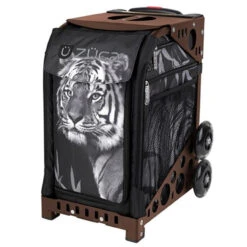 Zuca Tiger -Discount skatewear 3242 3 51278.1568906409