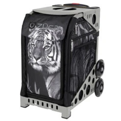 Zuca Tiger -Discount skatewear 3242 4 55296.1568906409