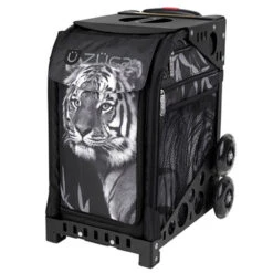 Zuca Tiger -Discount skatewear 3242 57713.1568906409