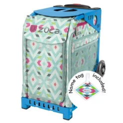 Zuca Chevron -Discount skatewear 3762 3 33026.1567169089