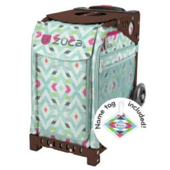 Zuca Chevron -Discount skatewear 3762 4 77263.1567169089