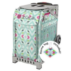 Zuca Chevron -Discount skatewear 3762 5 84583.1567169089