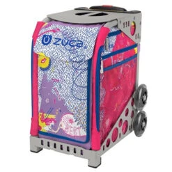 Zuca Best Friends -Discount skatewear 3777 5 00422.1567168996