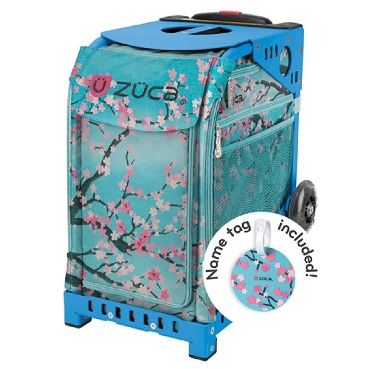 Zuca Hanami 9 Zuca Hanami - Image 7