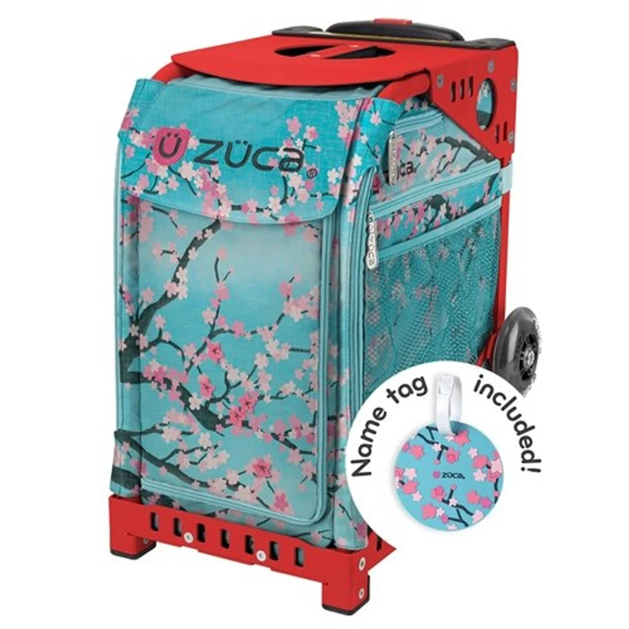 Zuca Hanami 3 Zuca Hanami